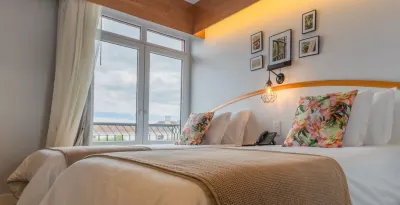 Hotel Monte Brasil Hotels in 