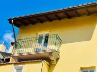 Bellagio Luxury Suites Apartments Hotele w: Bellagio