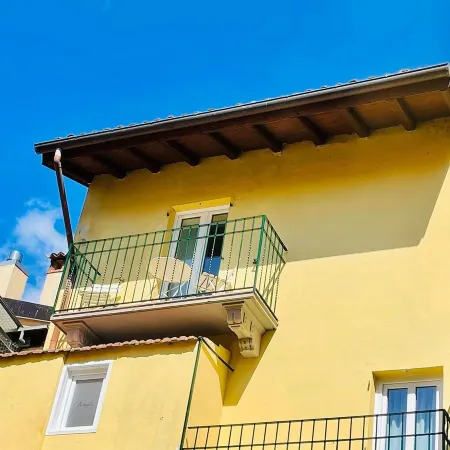 Bellagio Luxury Suites Apartments
