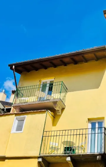 Bellagio Luxury Suites Apartments