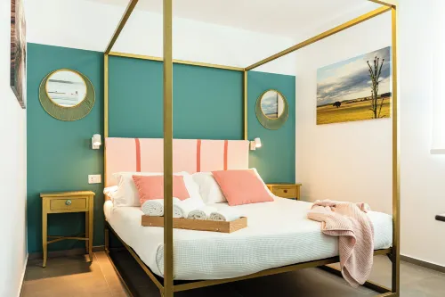 Verdeaqua Rooms - 4-stjärniga