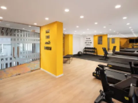 Hampton by Hilton Targu Mures Hotels in Targu Mures