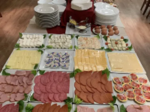 索非亞思凡達酒店 索非亞酒店