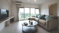 Cozy Stay in Naha Hôtels à : Urasoe
