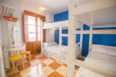 Oh! My Hostel
