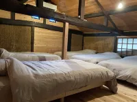 Izumo Traditional Japanese house maemori