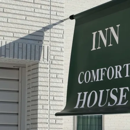 Biei Comfort House