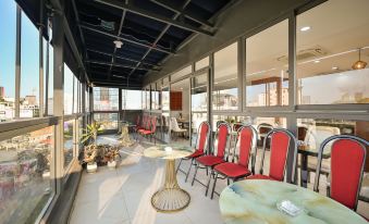 A25 Hotel - 55 Cach Mang Thang 8