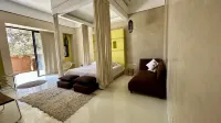 Les Jardins de Kesali by la Siredrah Hotels in 
