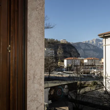 House of Bruno Apartments - Only Self Check-IN