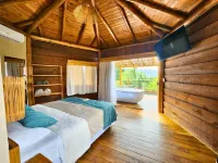 Tahaa 精品旅館 DPNY Beach Club附近的飯店