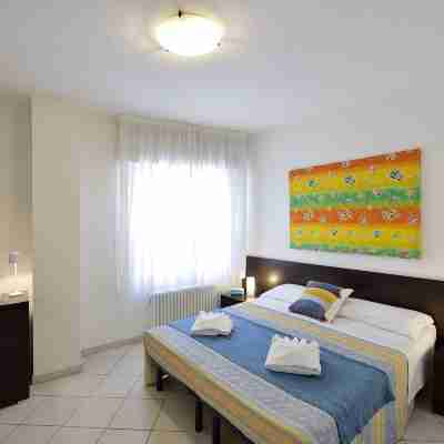 Mina Suite - Double Apartment Rooms