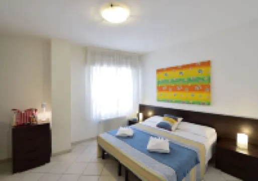 米娜套房 - 雙人公寓