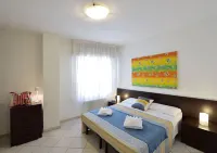 Mina Suite - Double Apartment