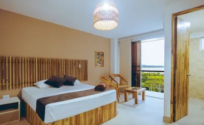 Mirador la Rada Các khách sạn ở 