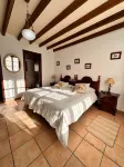 La Nozal de la Peña Hotels in Nava