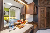 Safari Beach Hotel Hotel a 