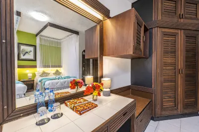 Safari Beach Hotel Hotels in 