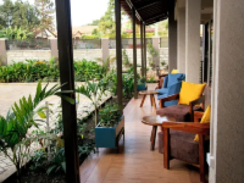 Kaloni Hotels Hotels in Seeta