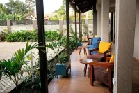 Kaloni Hotels Hotels in Seeta