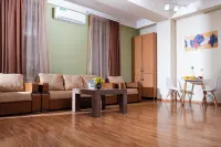 Welcome Malibu Apartment