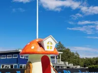 First Camp Tempelkrogen - Holbæk Hotels in Vipperød
