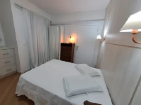 Apartamento no Centro de Brusque-SC Hotels in Brusque