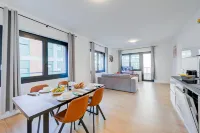 Boutique Family Suite