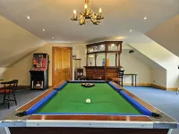 Gleann Fia House Hotels in Arrochar