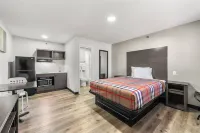 Southern Suites Forest Park - WiFi