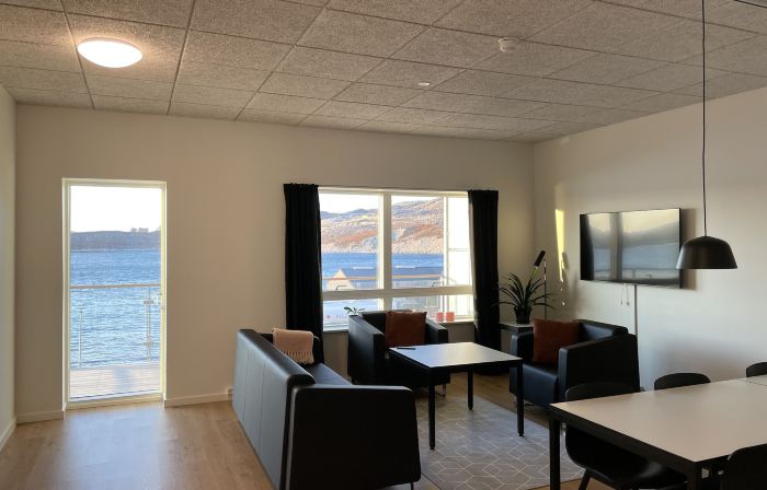 Tuukkaq Apartments