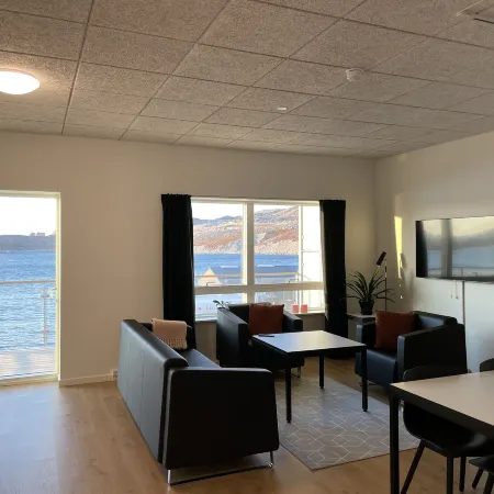Tuukkaq Apartments