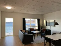 Tuukkaq Apartments 住宿飯店