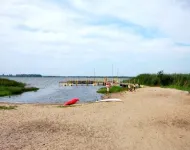 Comfortable Cottages, Jezierzany-ex Tui