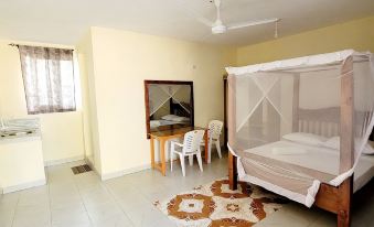 Casuarina Lounge