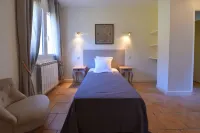 Casa Meridiana Hotels in Calacuccia