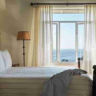 La Playa Hotel Rooms