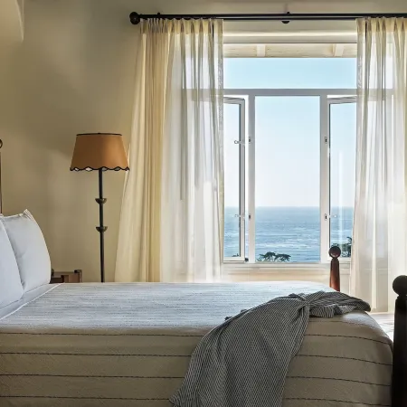 La Playa Hotel