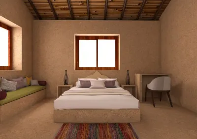 Kumbh Sukrit Camp Hotels near S B DIGITAL LIBRARY