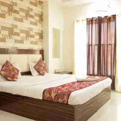 Hotel Kanchan Palace Rooms