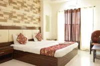 Hotel Kanchan Palace