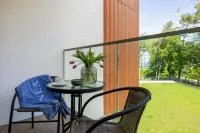 Beachfront Apartment With Indoor Pool and Sauna - 4-Star