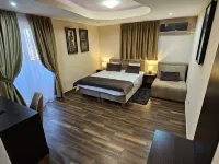 奧林匹克公寓健康與水療中心 鄰近澤蒙的酒店