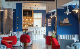 Hotel & Spa Trzy Wyspy