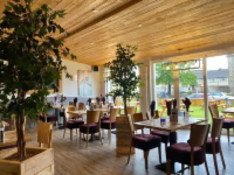 拉維爾斯頓之家 穆塞爾堡酒店