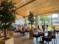 Ravelston House - Frühstück