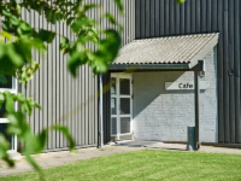 奧爾堡丹霍特旅館 奧爾堡酒店