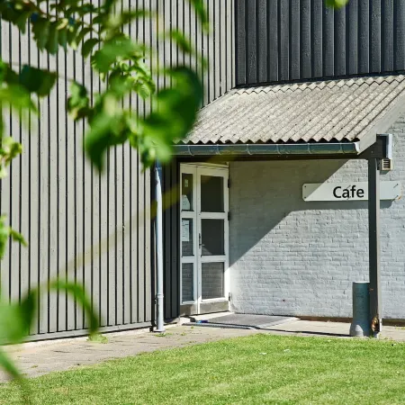 Danhostel Aalborg