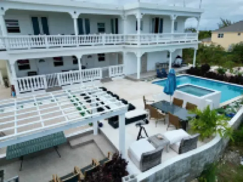 New Condo with Sea View Hotels in Wheeland Settlement