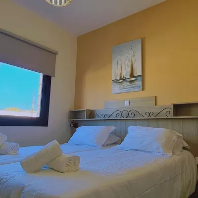 34 ANR - Villa 1 Chrystallia Hotels in 